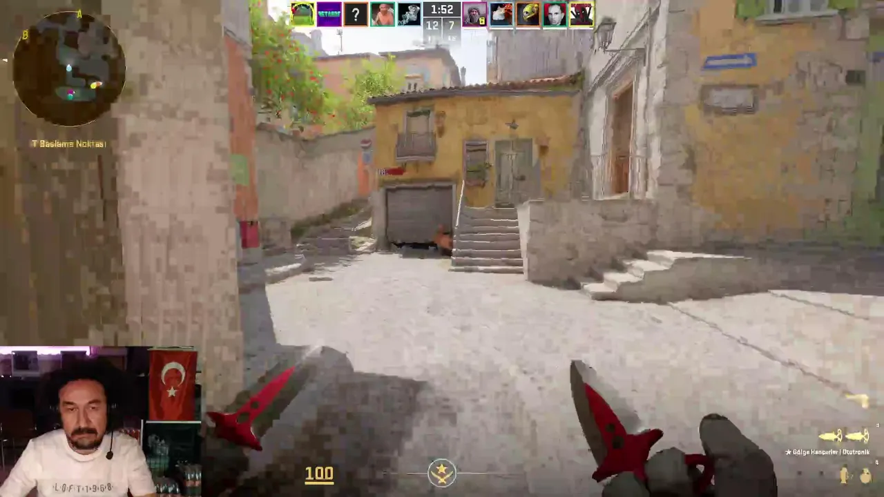 CebooTV live stream