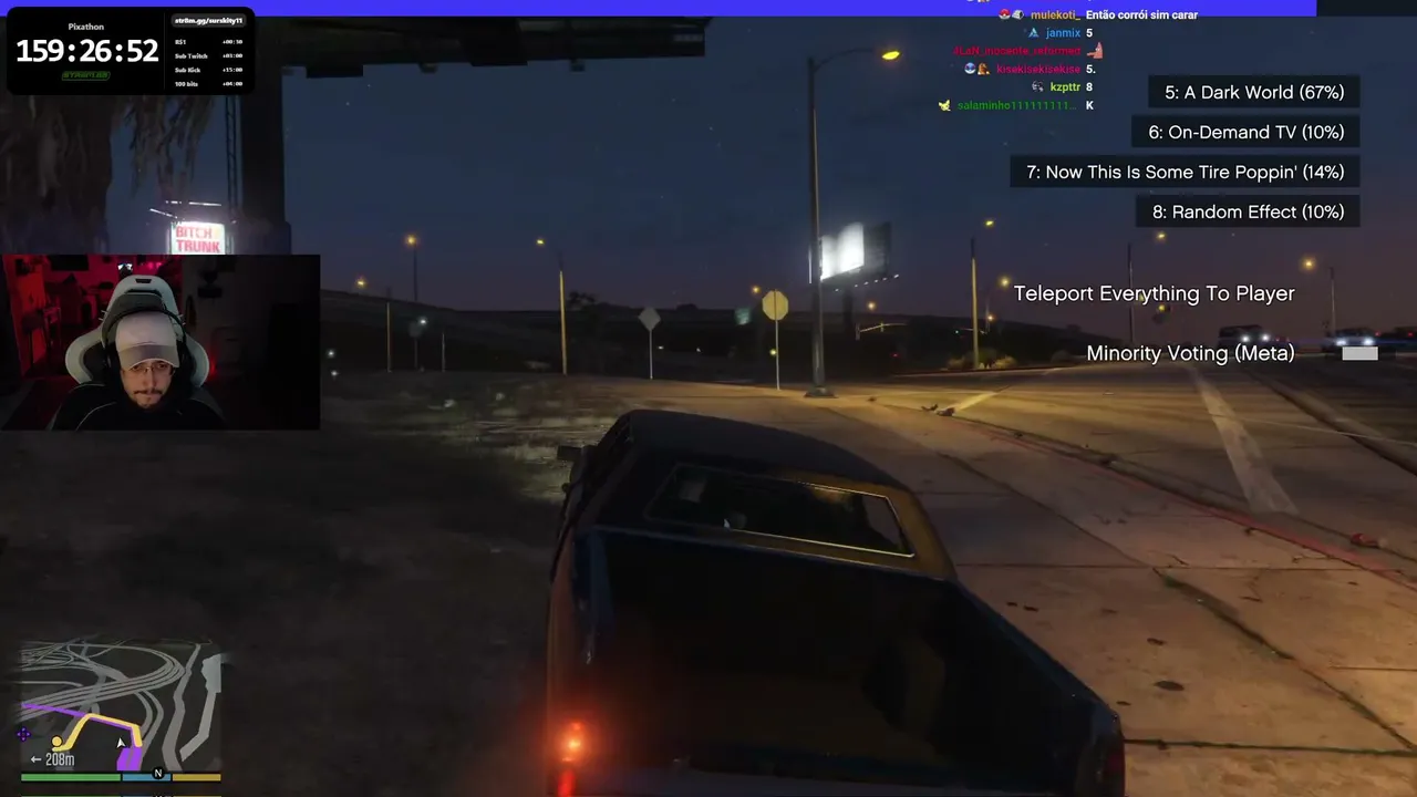 surskity live stream