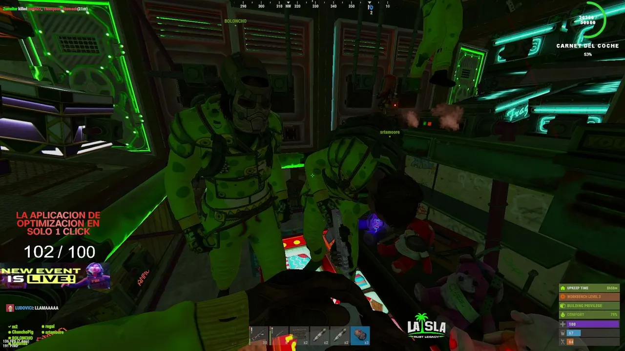 Notoriuspig
