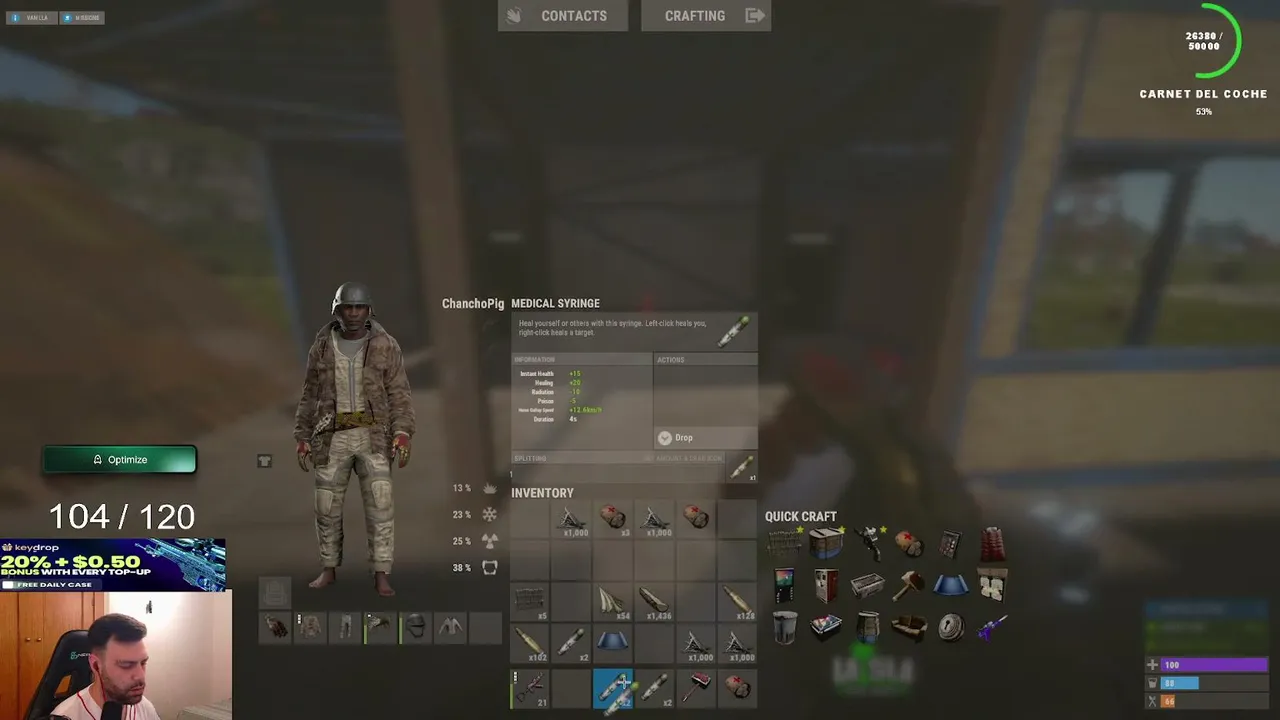 Notoriuspig