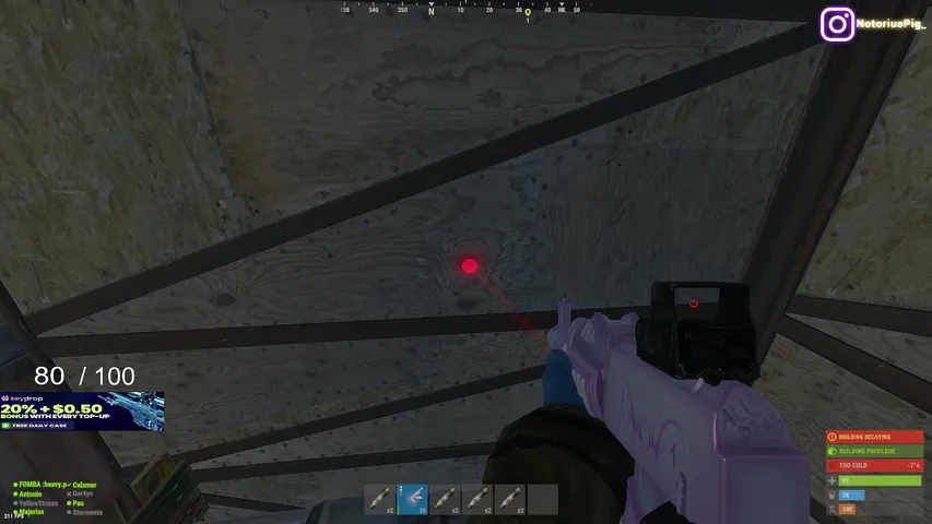 🌶️ HE VUELTO DEL DENTISTA 🌶️  📣 !KeyDrop  !Drops !kickoff !teams !info