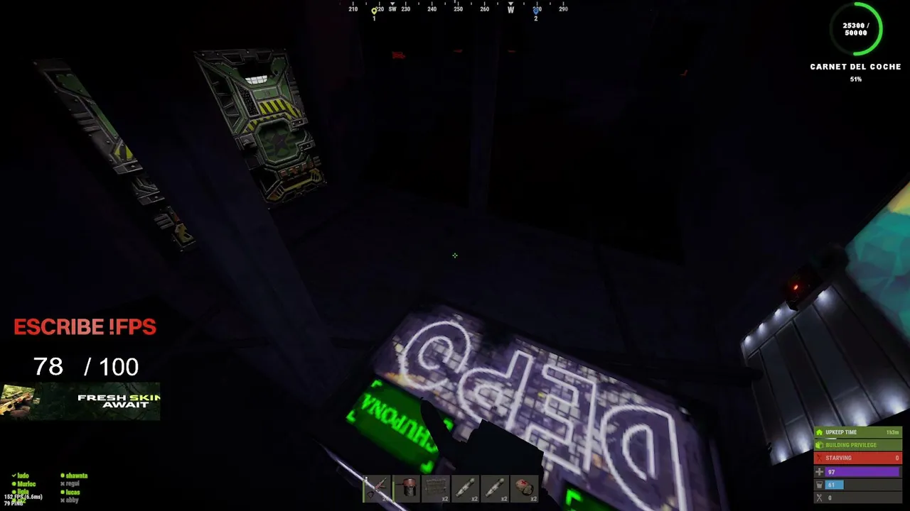 Notoriuspig