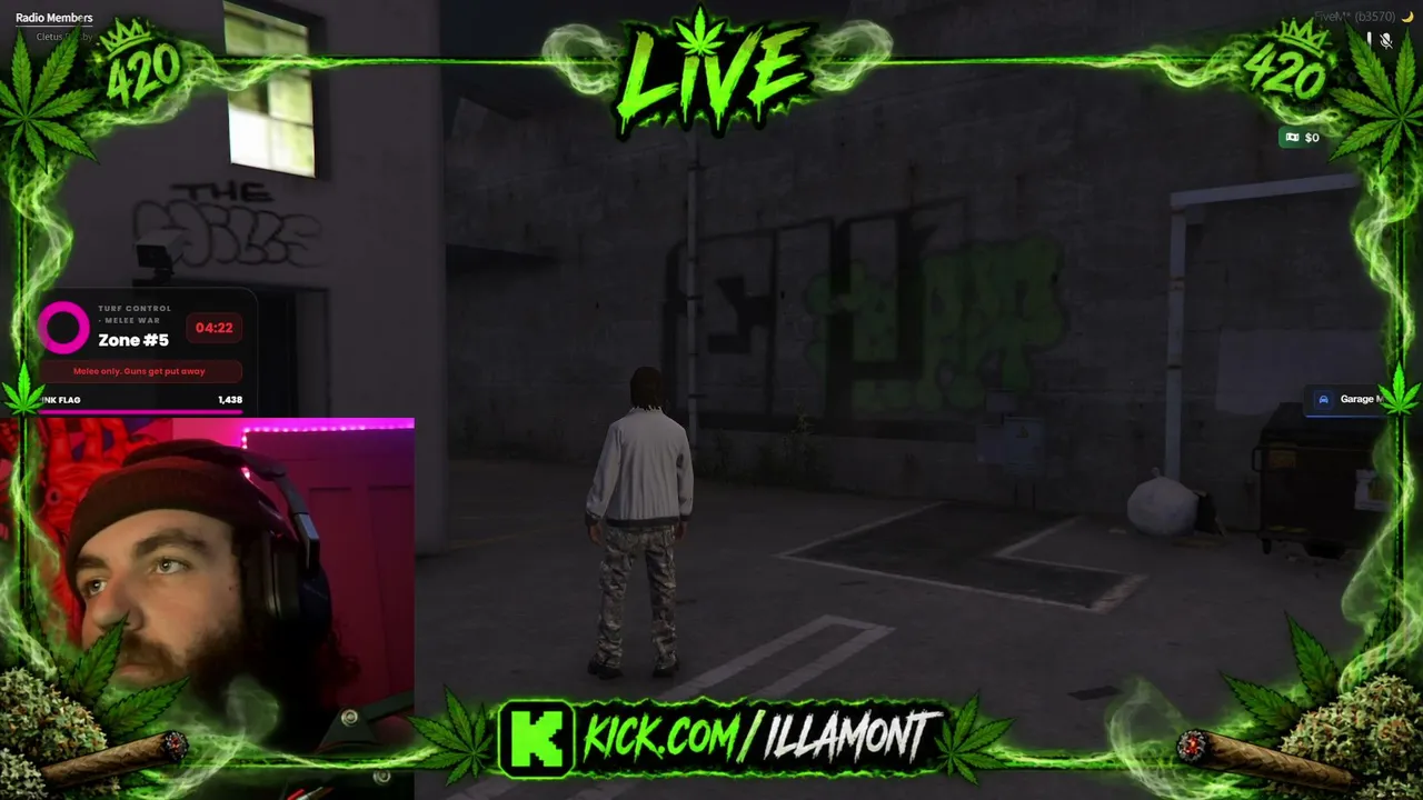Illlamont