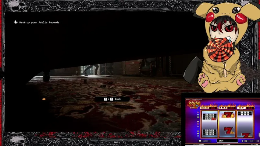 astorthe playing Slots & Casino - Live Casino Stream