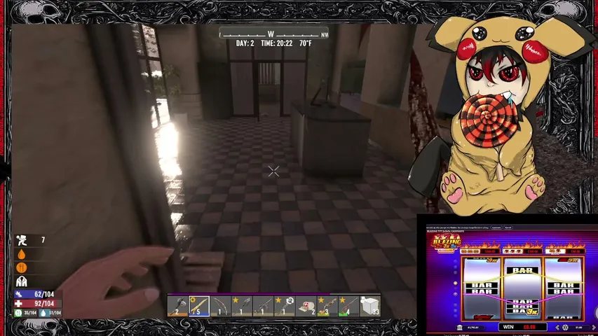 astorthe playing Slots & Casino - Live Casino Stream