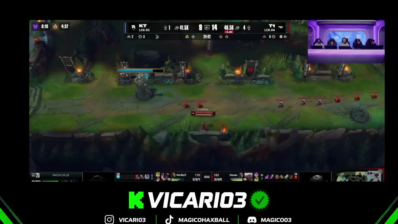 vicari03 live
