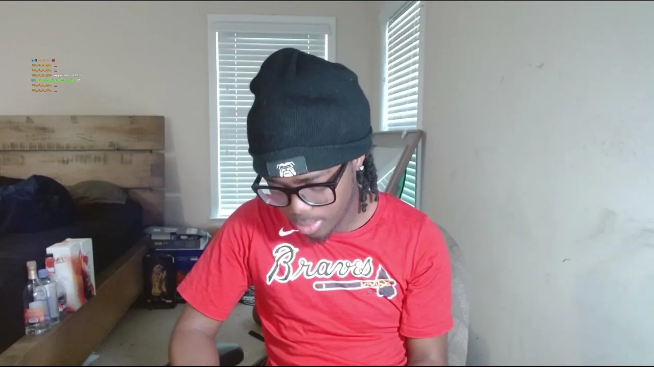 ChrisBIHLive live