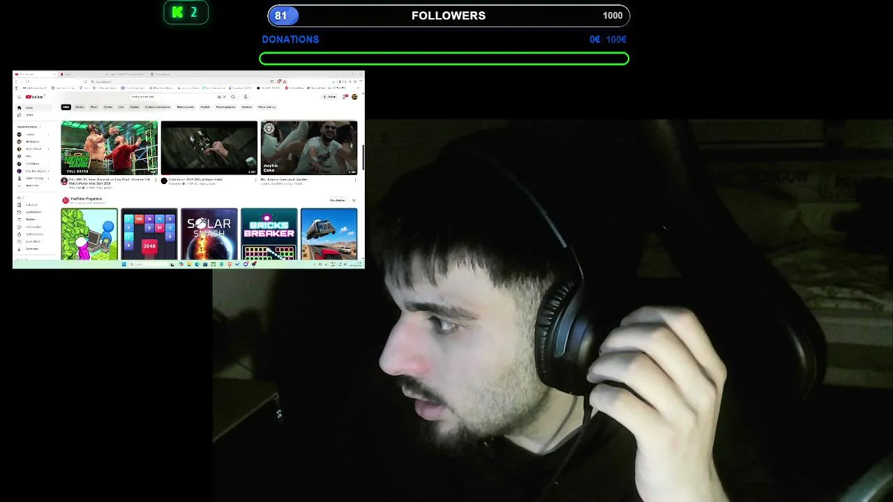 SCHAAR06 live