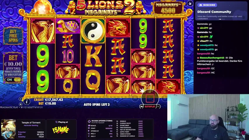 basssultanhengzt45 playing Slots & Casino - Live Casino Stream