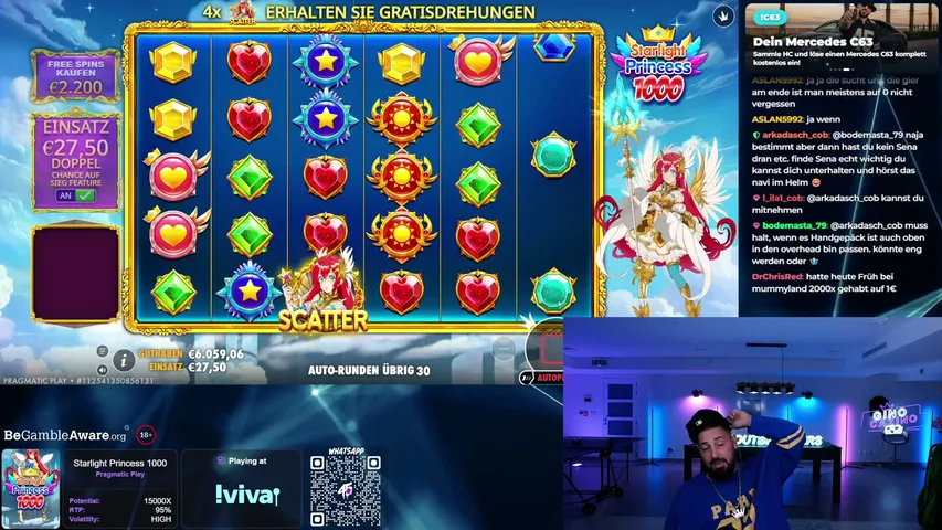 BassSultanHengzt45 playing Slots & Casino - Live Casino Stream