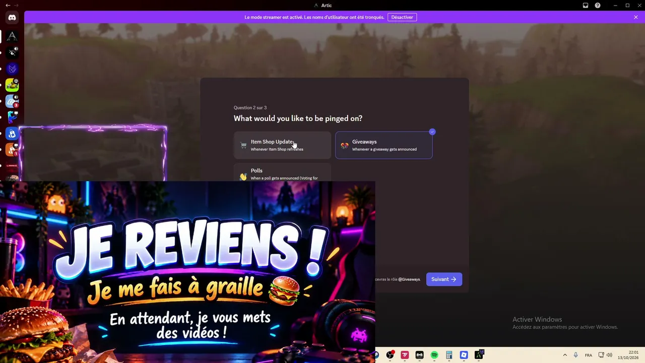 AZOX_V2 live stream