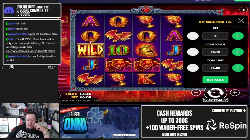 vihisslots playing Slots & Casino - Live Casino Stream
