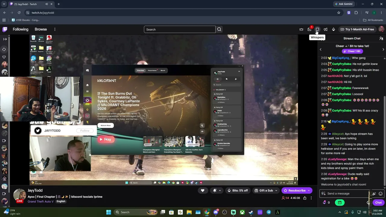 ipuffgas live