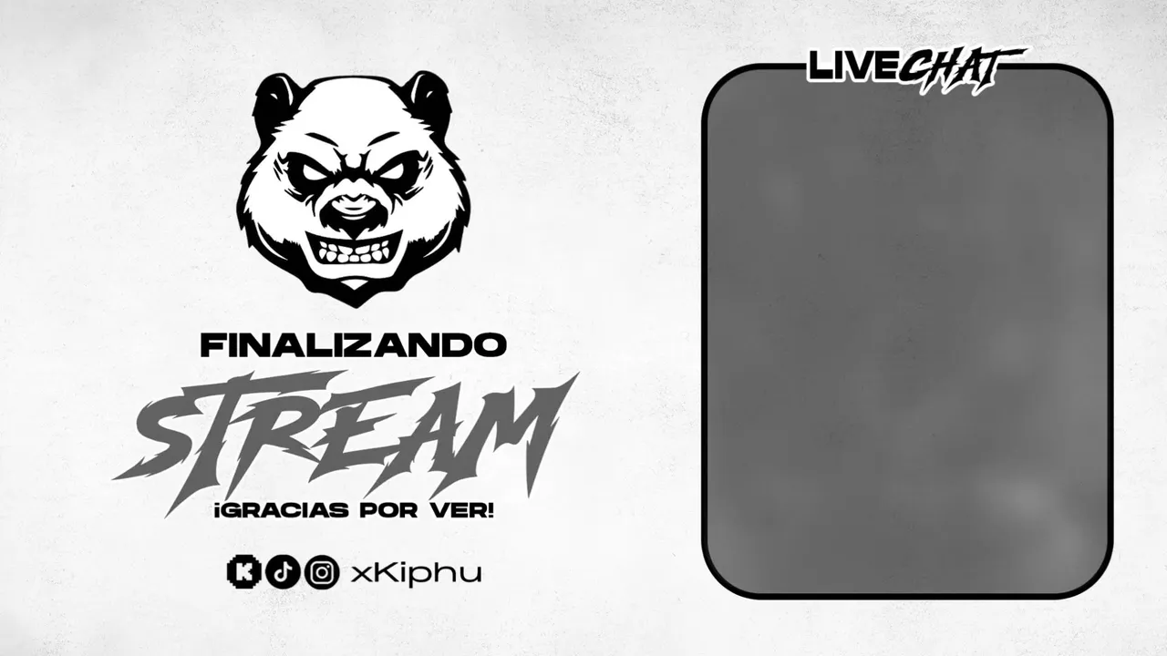 xKiphu live