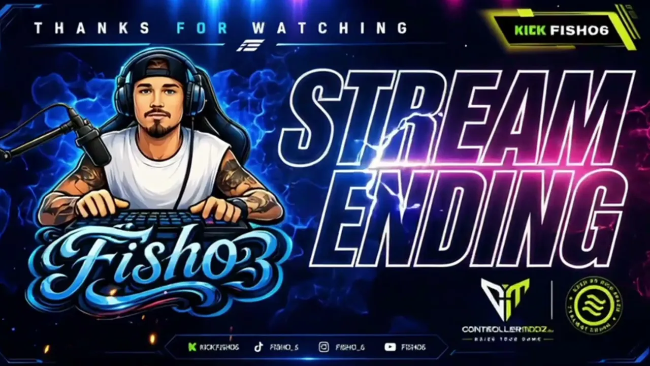 Fisho6 live