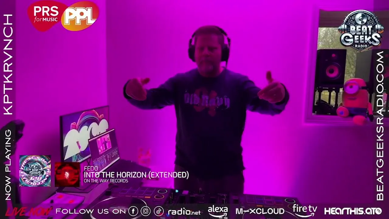 KPTKRVNCH live