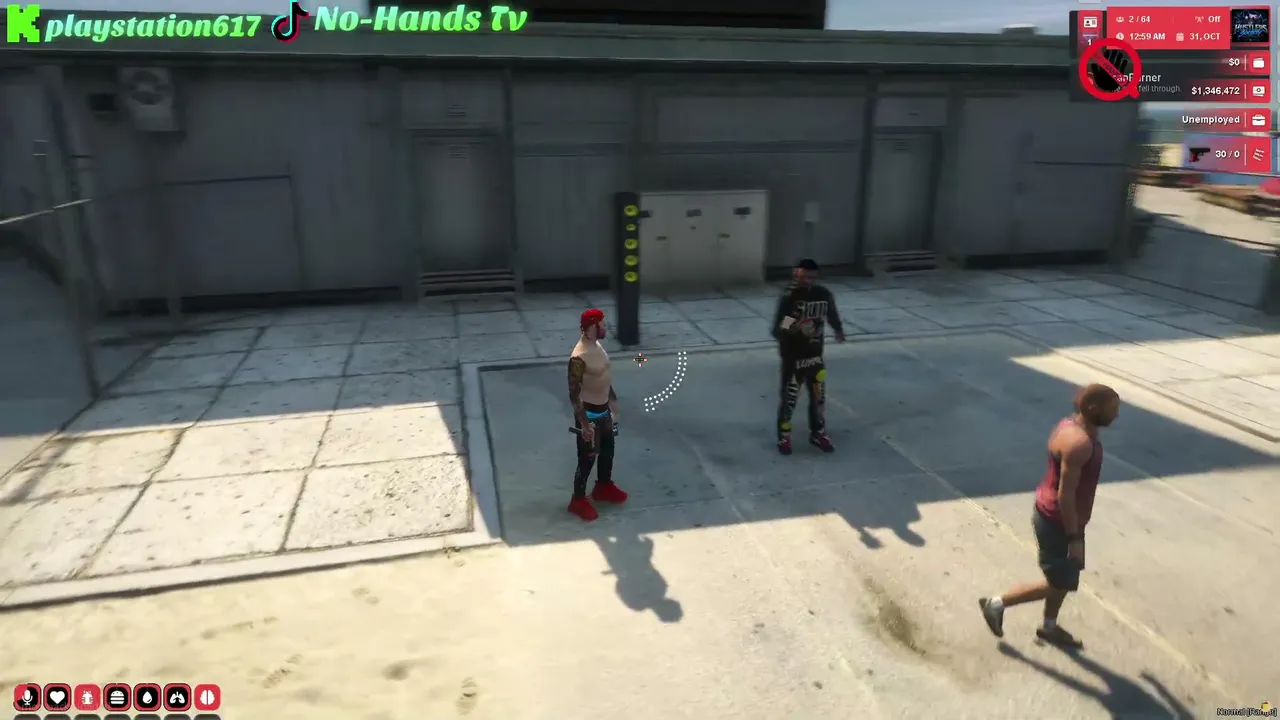 playstation617 live stream