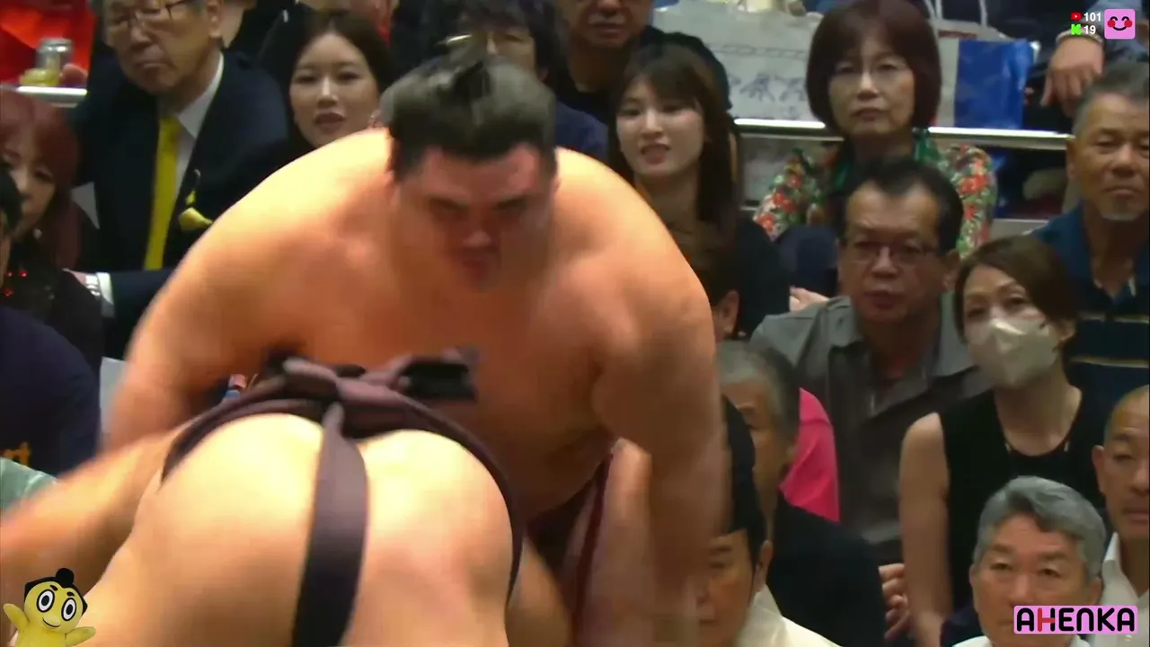 AvoidingTheHenka