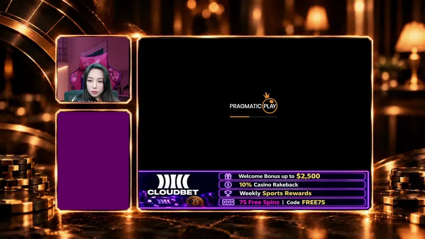 jooonix playing Slots & Casino - Live Casino Stream