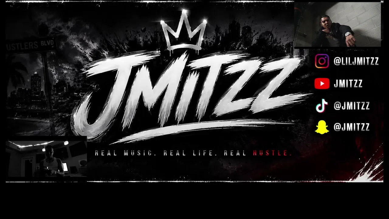 jmitzz live