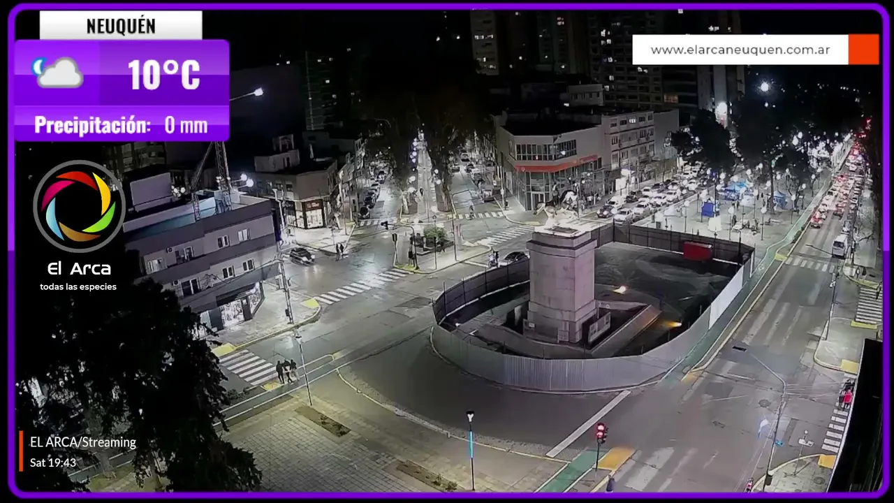 Elarcanqn live