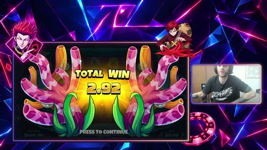thisisnotpeak playing Slots & Casino - Live Casino Stream