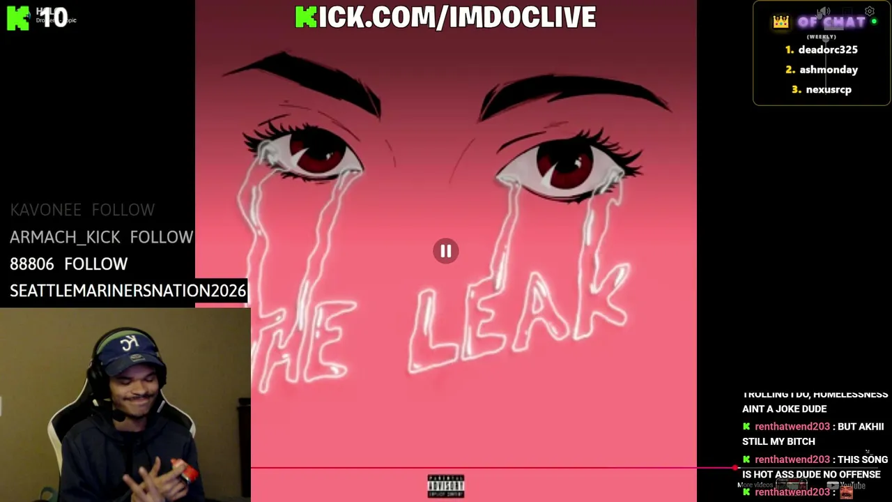 imdoclive live