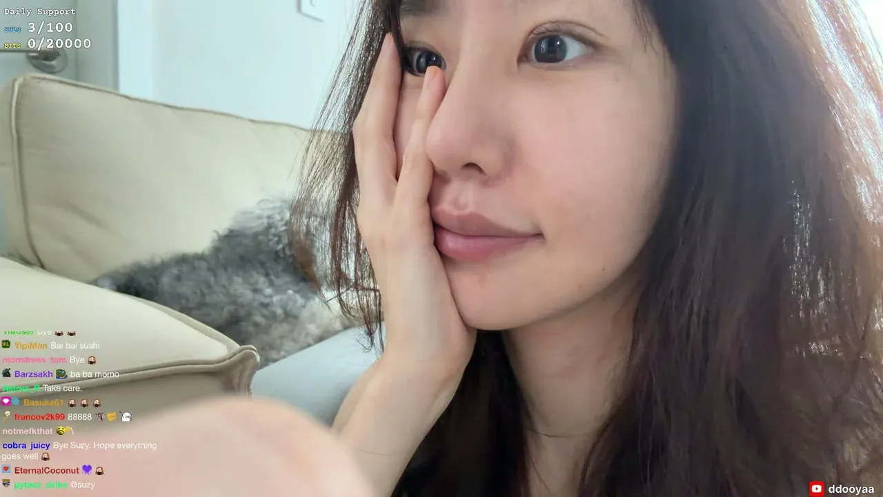 LIVE 🔆 My Tesla is on Mars. [ kor/eng/中文 ]