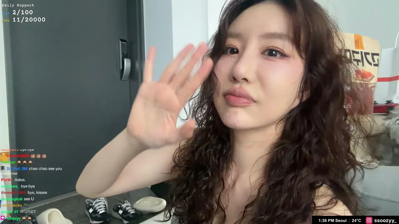 LIVE 🔆 Gacha Gods Bless Me! [ kor/eng/中文 ]