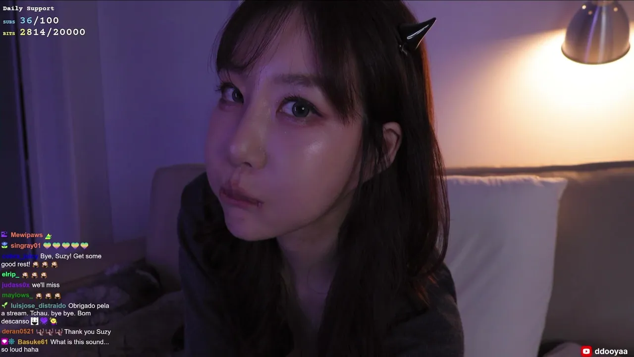 LIVE 🔆Living Room Chill Stream w. PS5 [ kor/eng/中文 ]