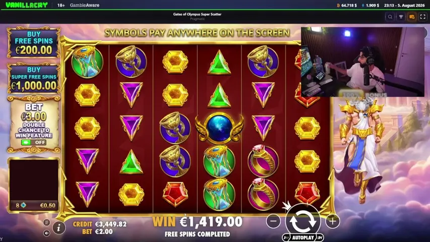 💥 HIGH STAKES ONLY! 🚀 Wir riskieren heute alles für den fetten Win 👉 Sicher dir den Stream-Deal & ab zum Mond! 🎰💸