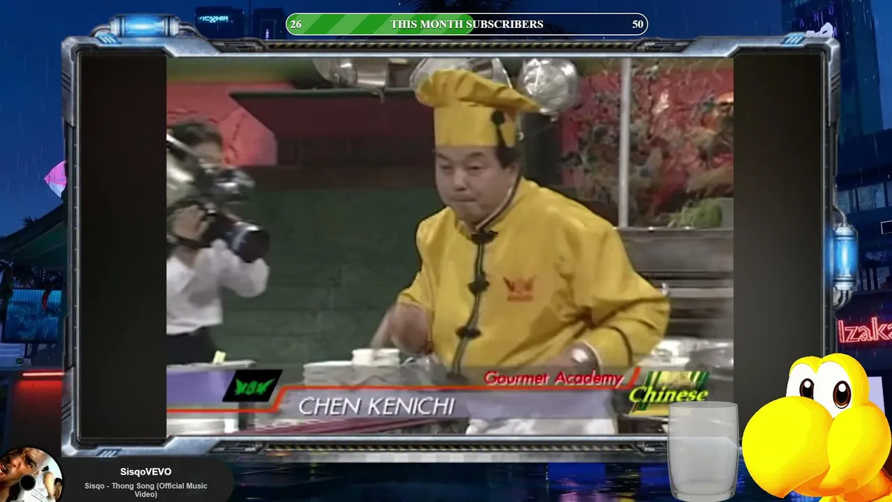 KoopaTwo live