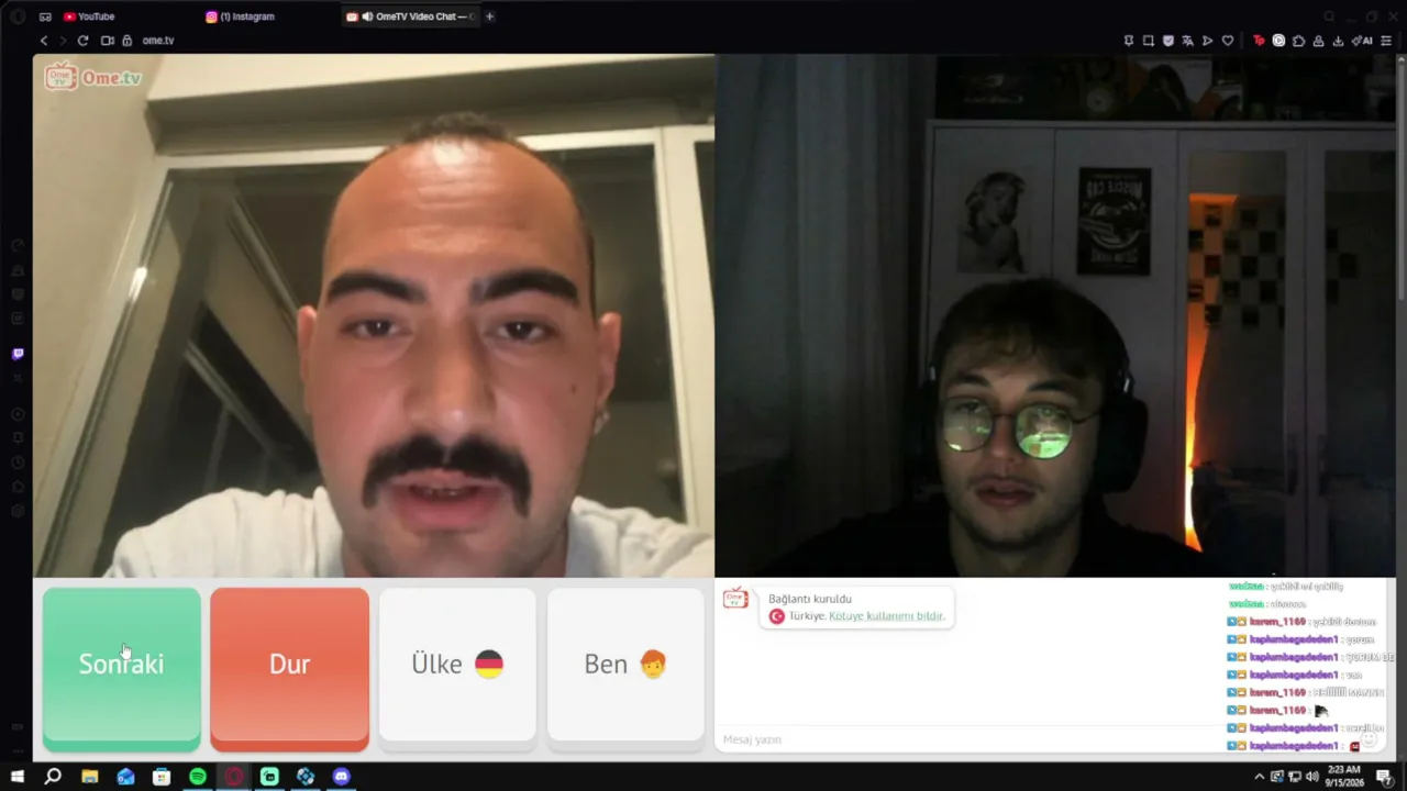 neqsonn live