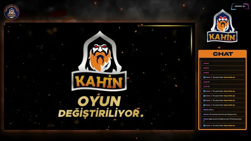 casinokahin playing Slots & Casino - Live Casino Stream