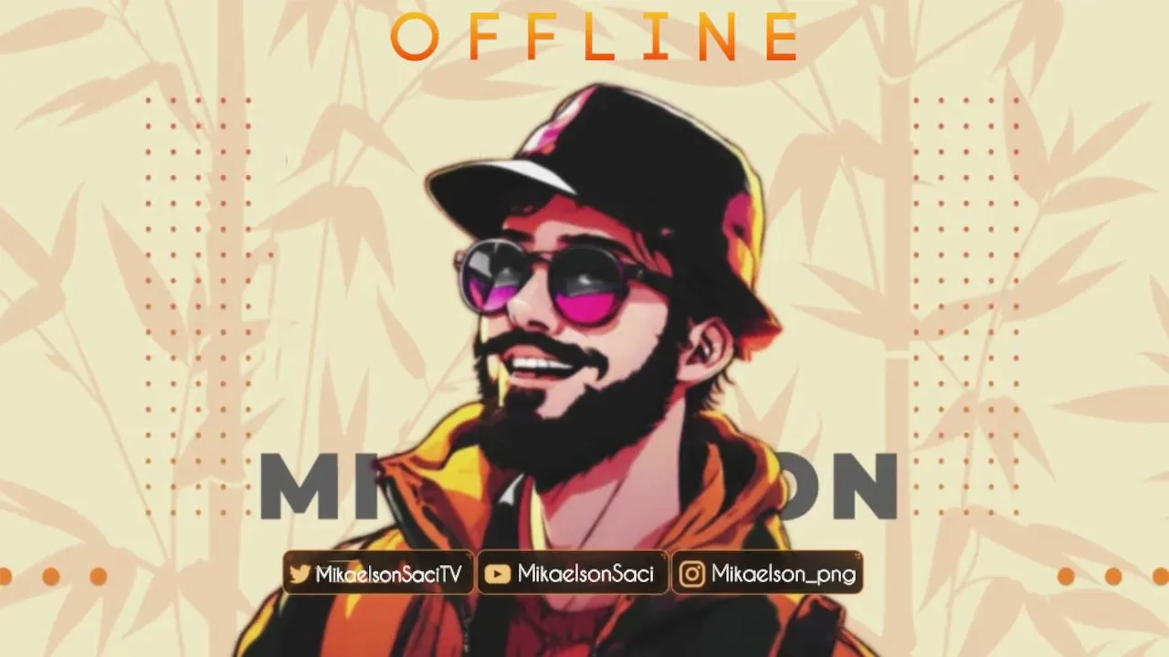 Mikaelsonn live