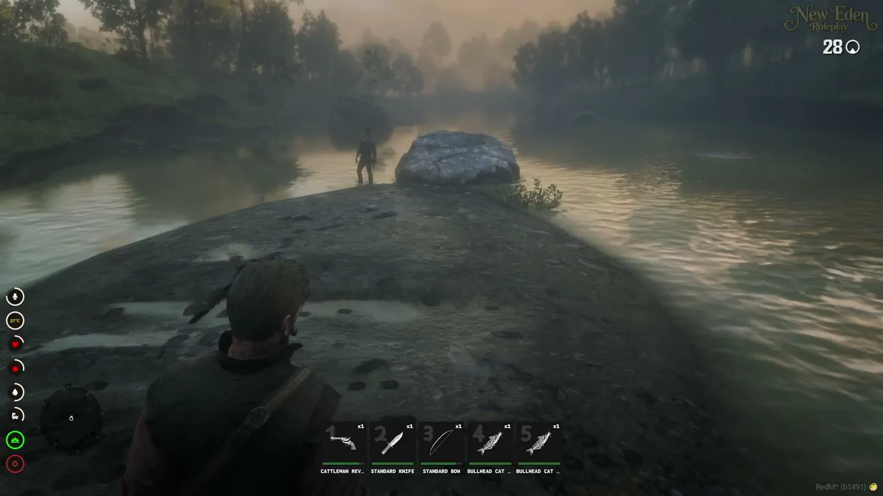 TheWalker0n live stream