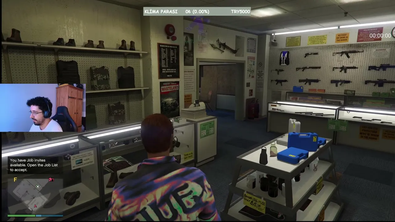 GTA BİZDEN SORULMAZ !