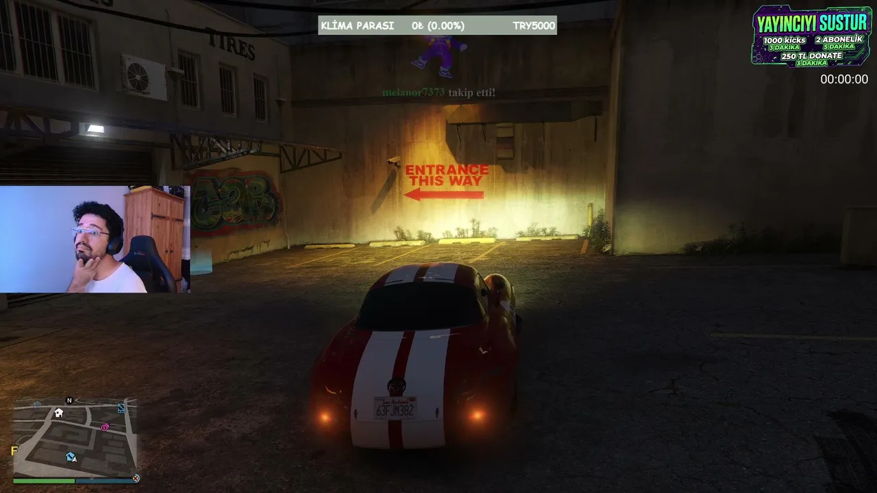 GTA BİZDEN SORULMAZ !