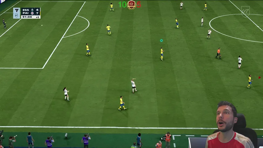AO VIVO - WL DO CAMPEÃO PERDEDOR + PACKS - AO VIVO