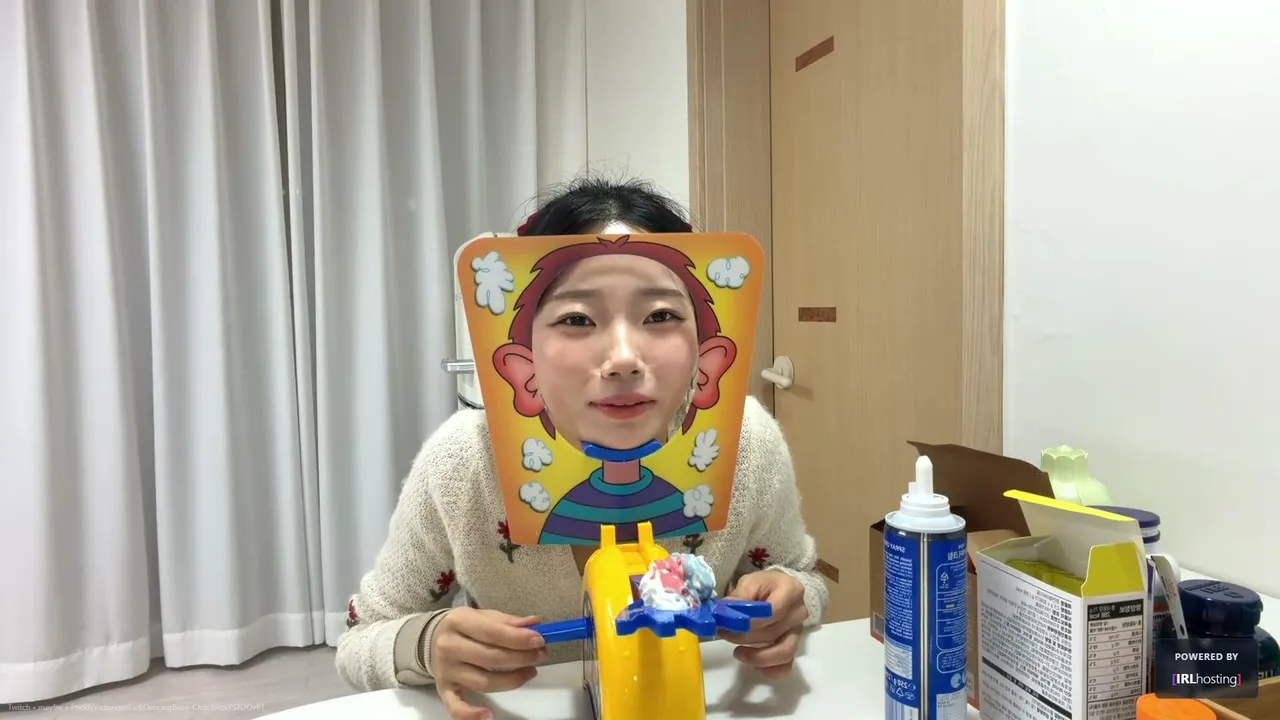 may5w live