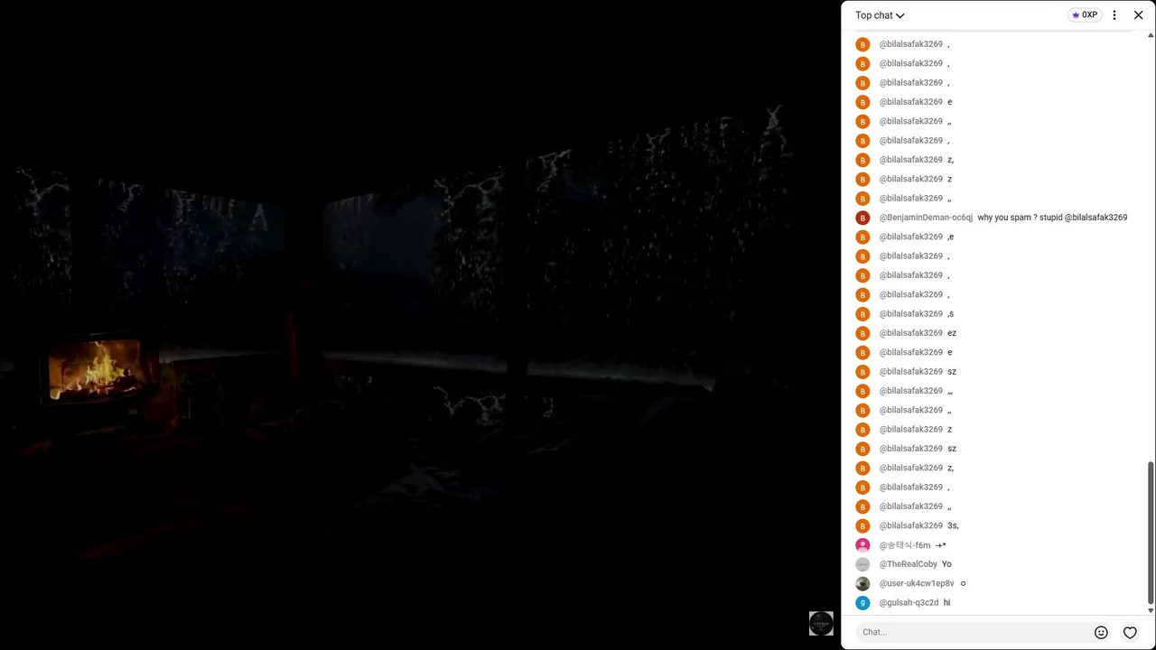 SillyWillyDilly live