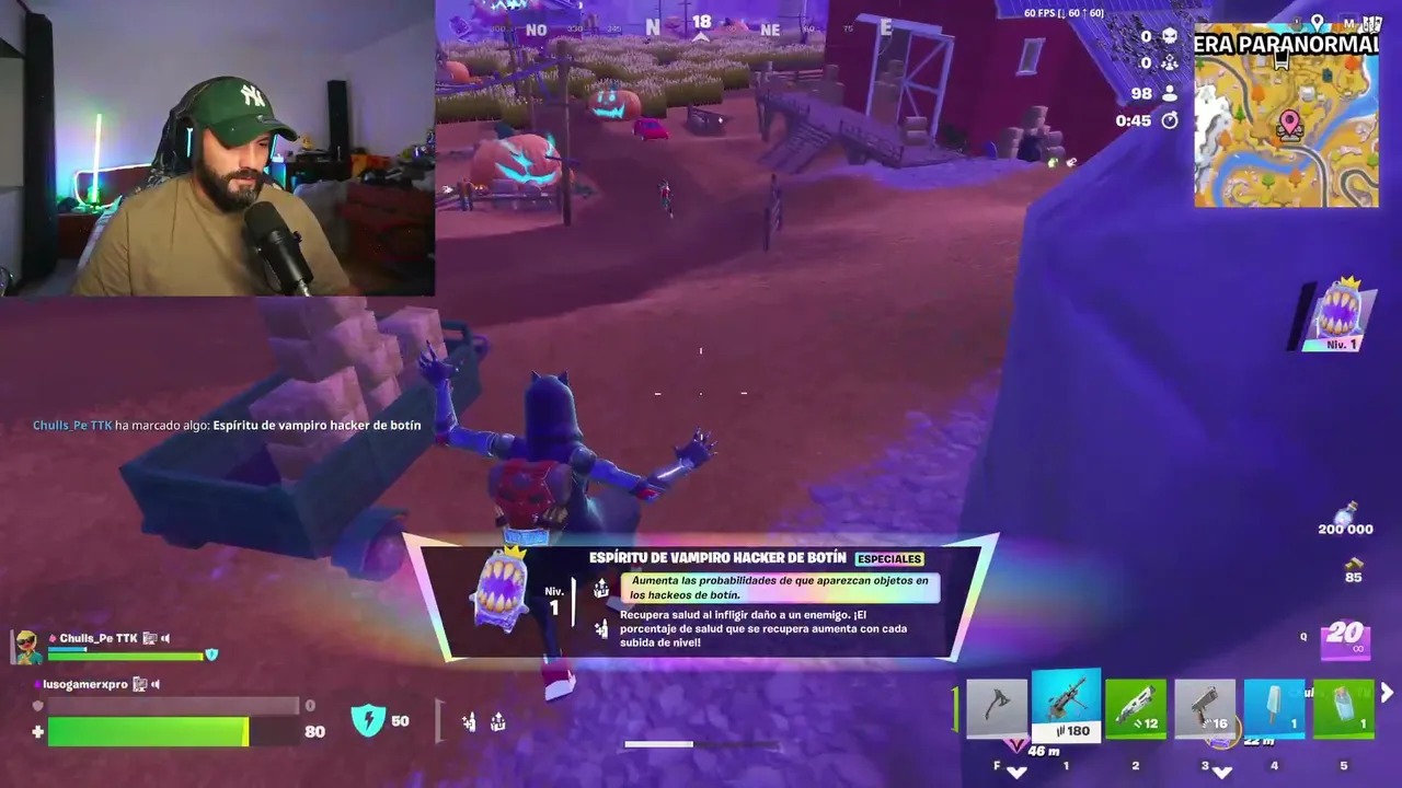 lusogamerxpro live