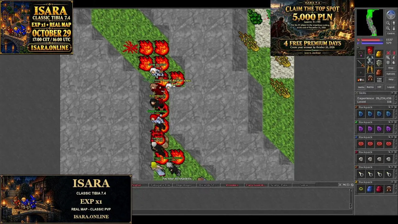 IsaraOnline