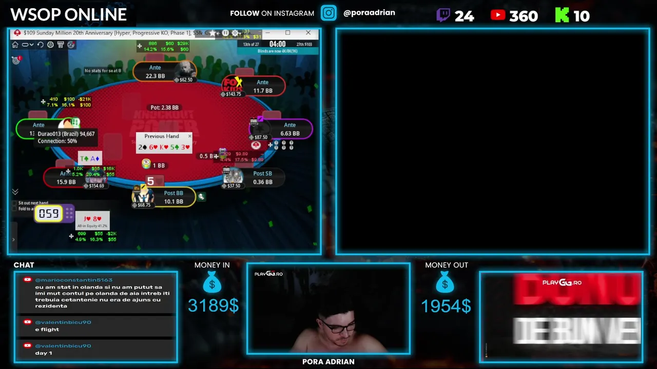 PokerArmy