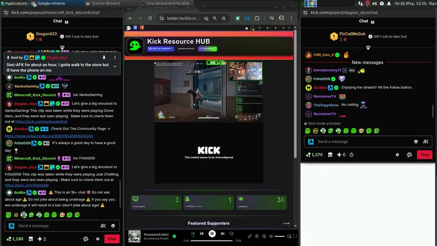 Minecraft_Kick_Discord preview