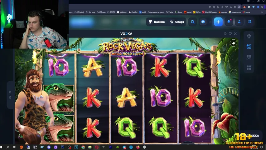everonn playing Slots & Casino - Live Casino Stream