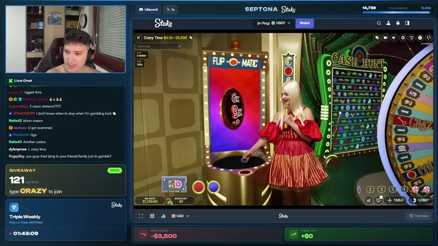 septona