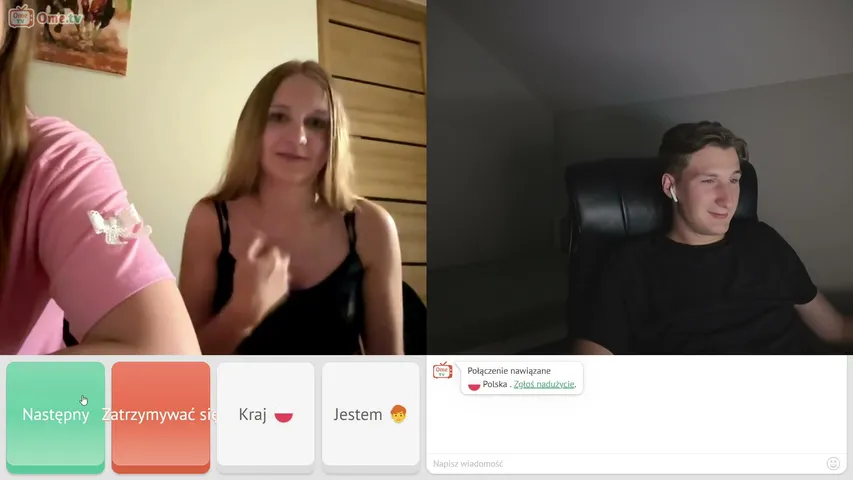 laszek030 live
