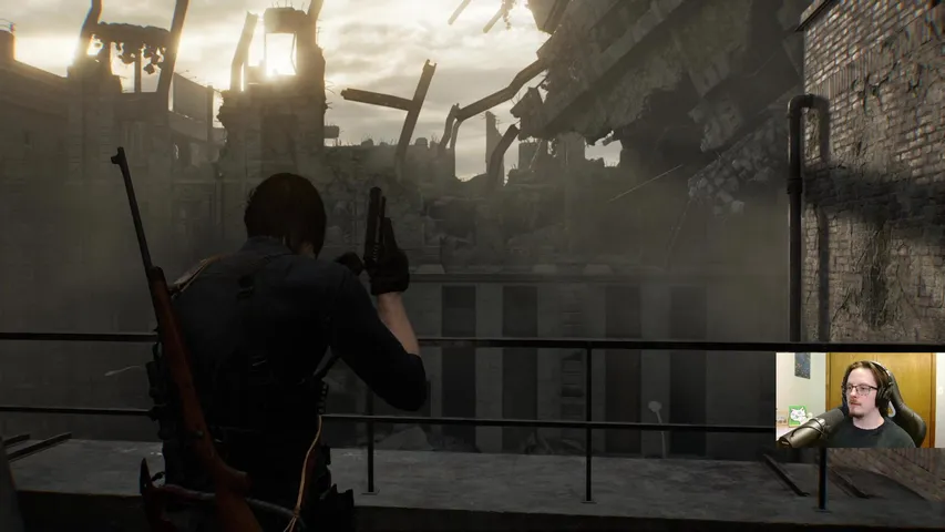 Beating this game? | Need a haircut | Not AI