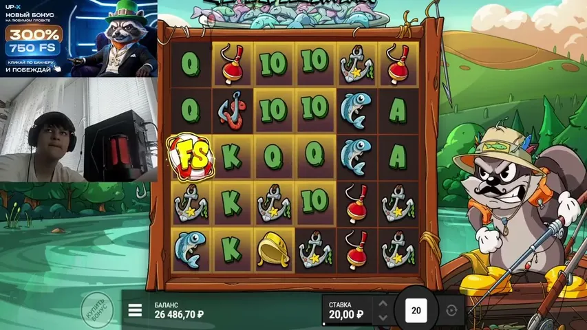 vayzench playing Slots & Casino - Live Casino Stream